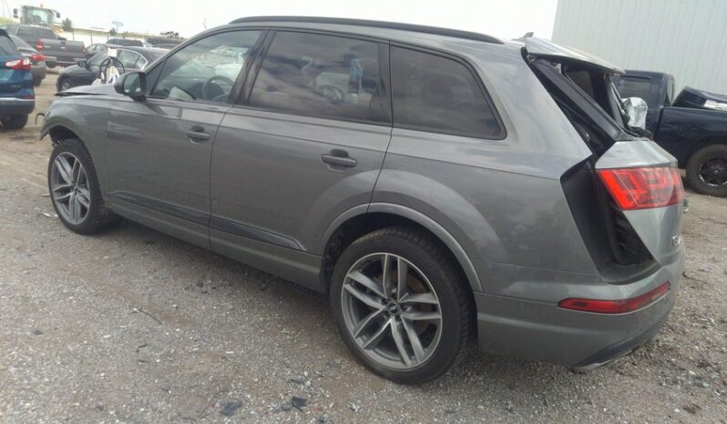 
								2017 Audi Q7 full									