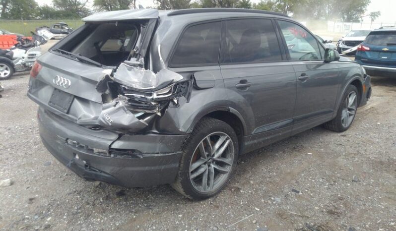 
								2017 Audi Q7 full									