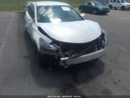 
										2014 Nissan Altima full									