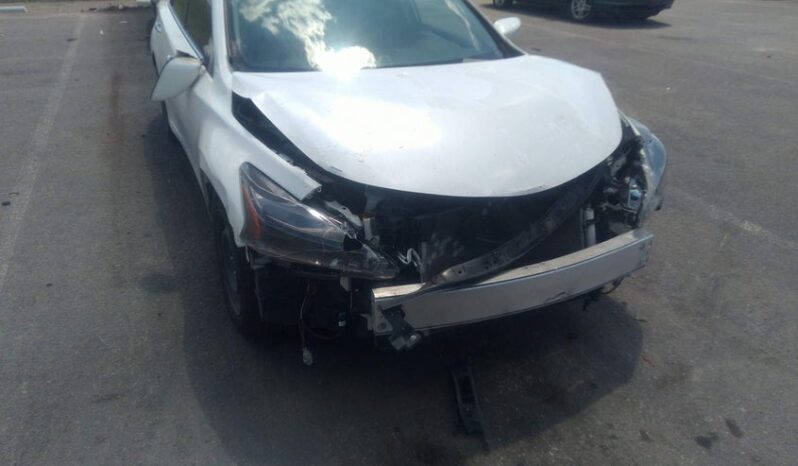 
								2014 Nissan Altima full									