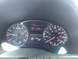 
										2014 Nissan Altima full									