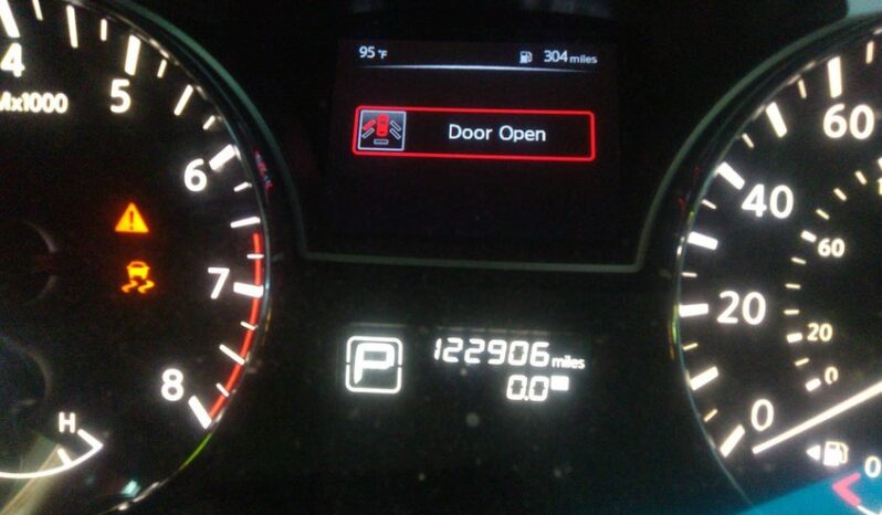 
								2015 Nissan Altima full									