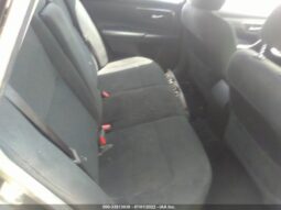 
										2015 Nissan Altima full									