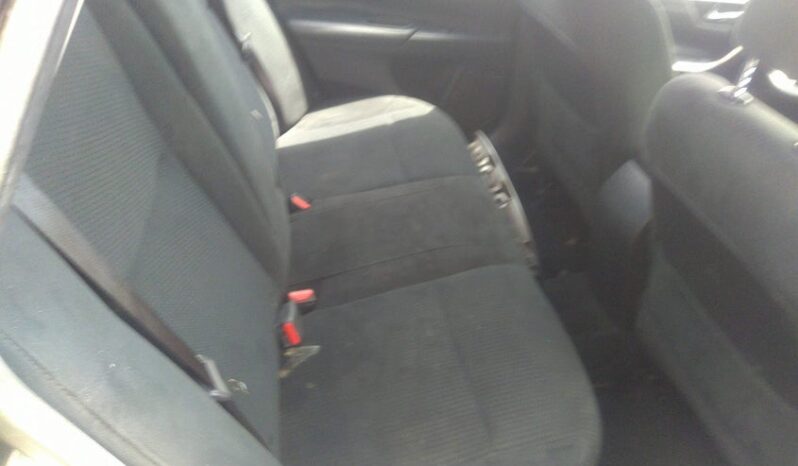 
								2015 Nissan Altima full									