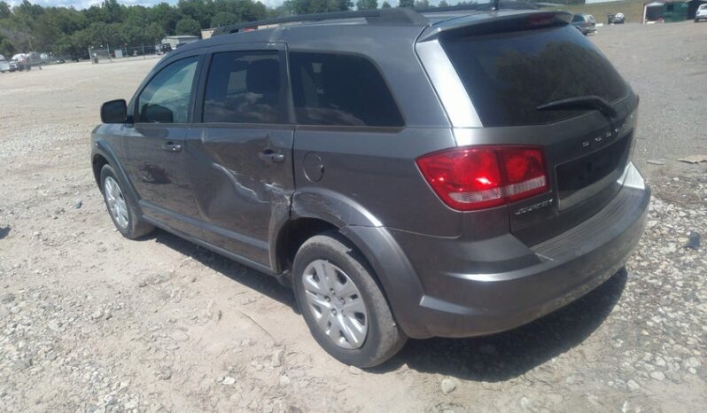
								2013 Dodge Journey full									
