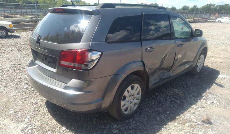 
								2013 Dodge Journey full									