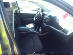 
										2013 Dodge Journey full									