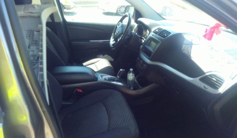 
								2013 Dodge Journey full									