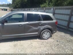 
										2013 Dodge Journey full									