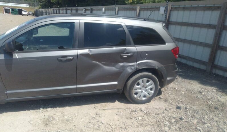 
								2013 Dodge Journey full									