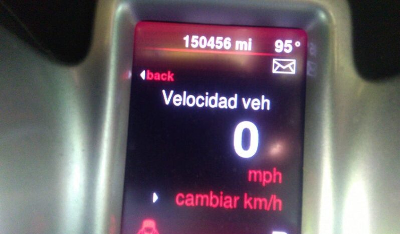 
								2013 Dodge Journey full									