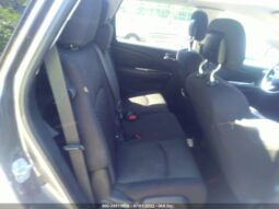 
										2013 Dodge Journey full									