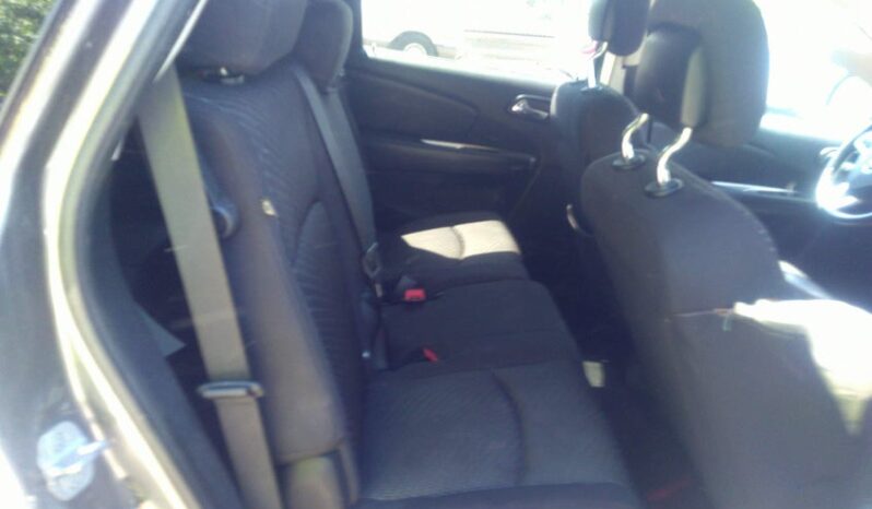 
								2013 Dodge Journey full									