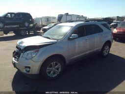 
										2015 Chevrolet Equinox full									