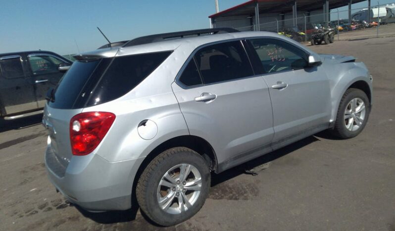 
								2015 Chevrolet Equinox full									