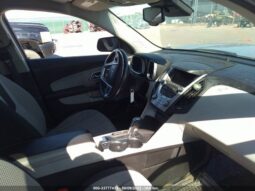 
										2015 Chevrolet Equinox full									