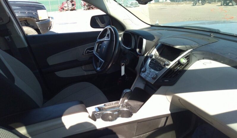 
								2015 Chevrolet Equinox full									