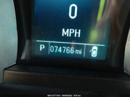 
										2015 Chevrolet Equinox full									