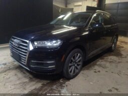 
										2017 Audi Q7 full									
