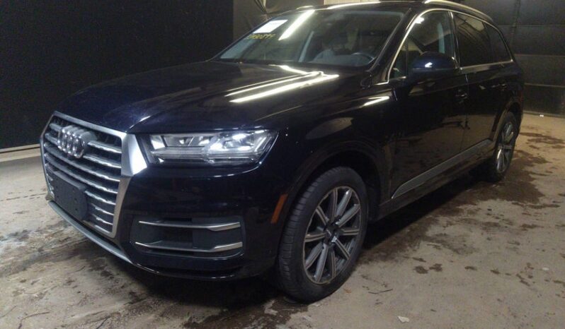 
								2017 Audi Q7 full									