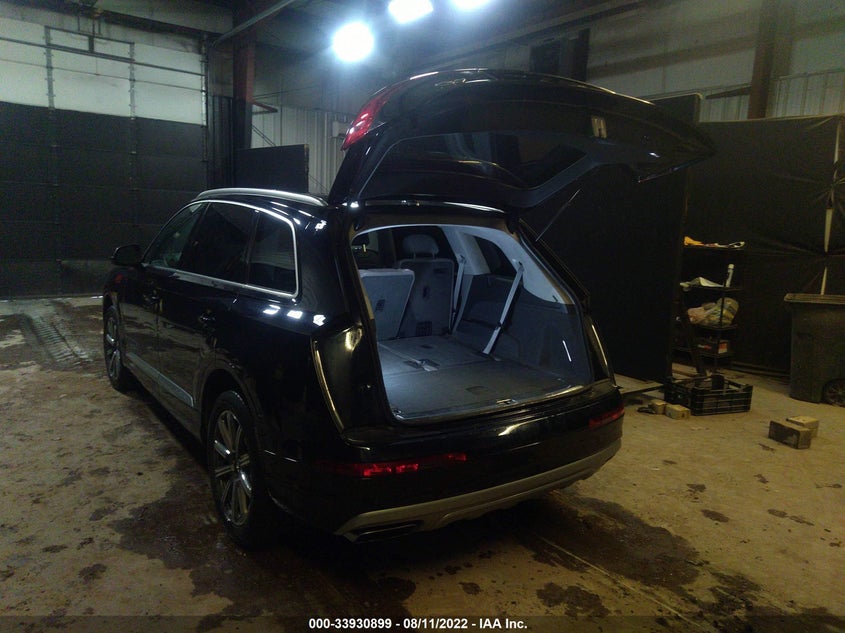 2017 Audi Q7