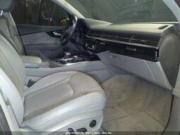 
										2017 Audi Q7 full									