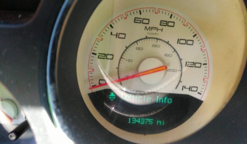 
								2012 Dodge Challenger full									