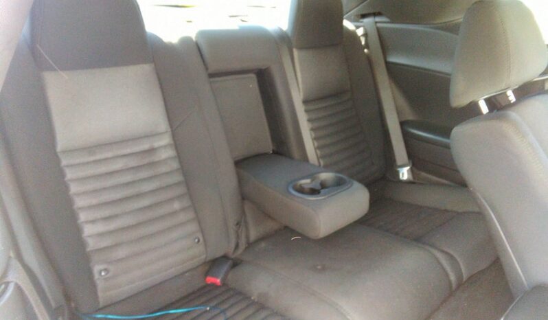 
								2012 Dodge Challenger full									