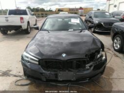 
										2021 BMW 5 series full									