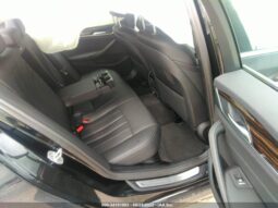 
										2021 BMW 5 series full									