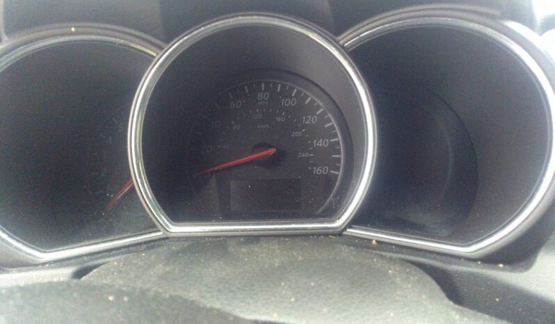 
								2014 Nissan Murano full									