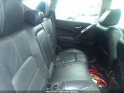 
										2014 Nissan Murano full									