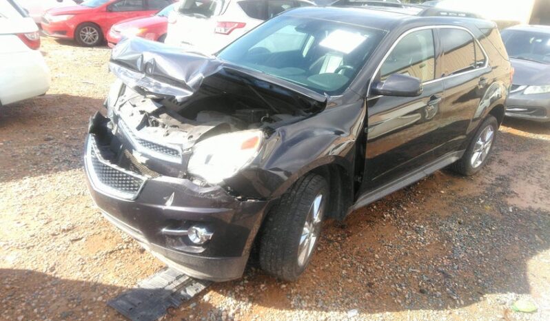 
								2013 Chevrolet Equinox full									