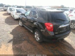 
										2013 Chevrolet Equinox full									
