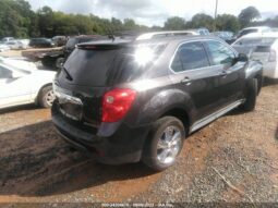 
										2013 Chevrolet Equinox full									