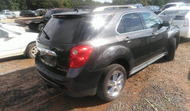 
								2013 Chevrolet Equinox full									