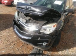 
										2013 Chevrolet Equinox full									
