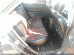 
										2013 Chevrolet Equinox full									