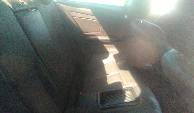 
								2016 BMW 4 series full									