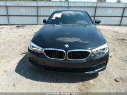 
										2019 BMW 5 series full									