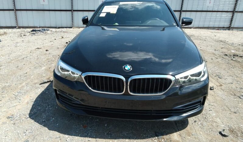 
								2019 BMW 5 series full									