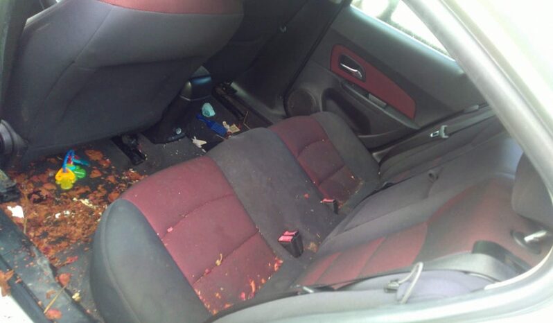 
								2013 Chevrolet Cruze full									