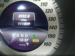 
										2014 Mercedes-benz C class full									