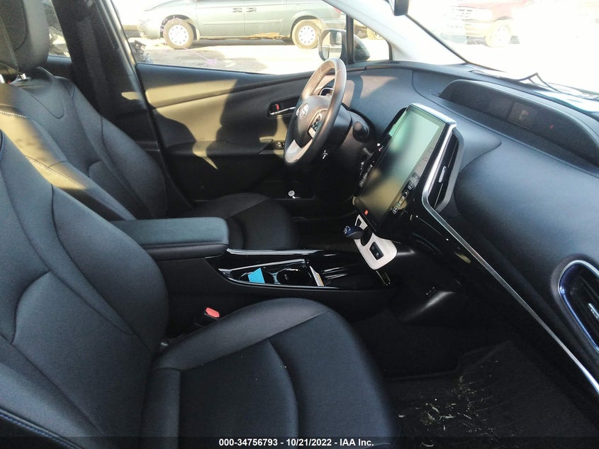 2018 Toyota Prius