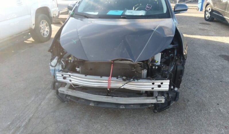 
								2018 Toyota Prius full									