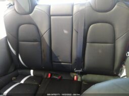 
										2022 Tesla Model 3 full									