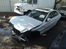 
										2021 Mercedes-benz C class full									
