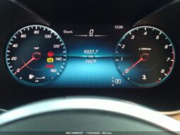 
										2021 Mercedes-benz C class full									