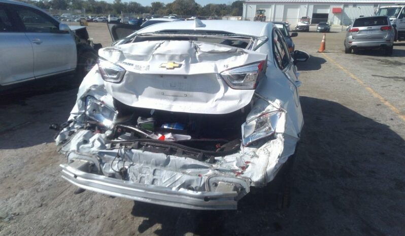
								2018 Chevrolet Cruze full									