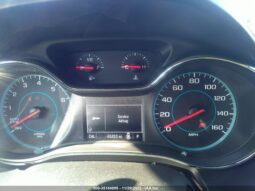 
										2018 Chevrolet Cruze full									